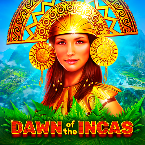 Dawn of the Incas 96